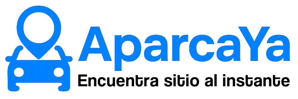 AparcaYa Logo